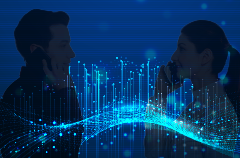 音声記録分析ソフトウェア