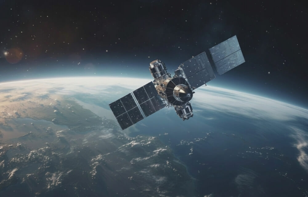 インテリジェンス衛星