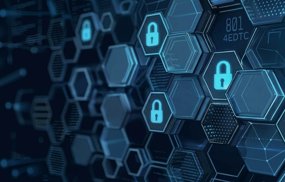 サイバーセキュリティ